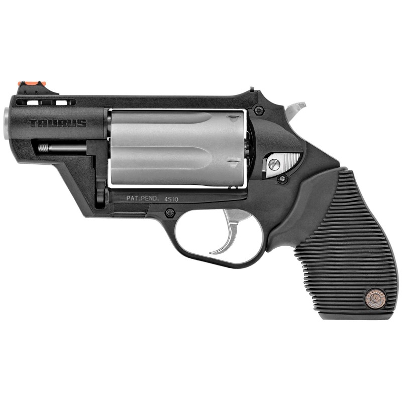 Taurus Judge