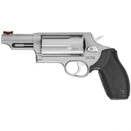 Taurus Judge