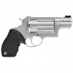 View 2 - Taurus Judge