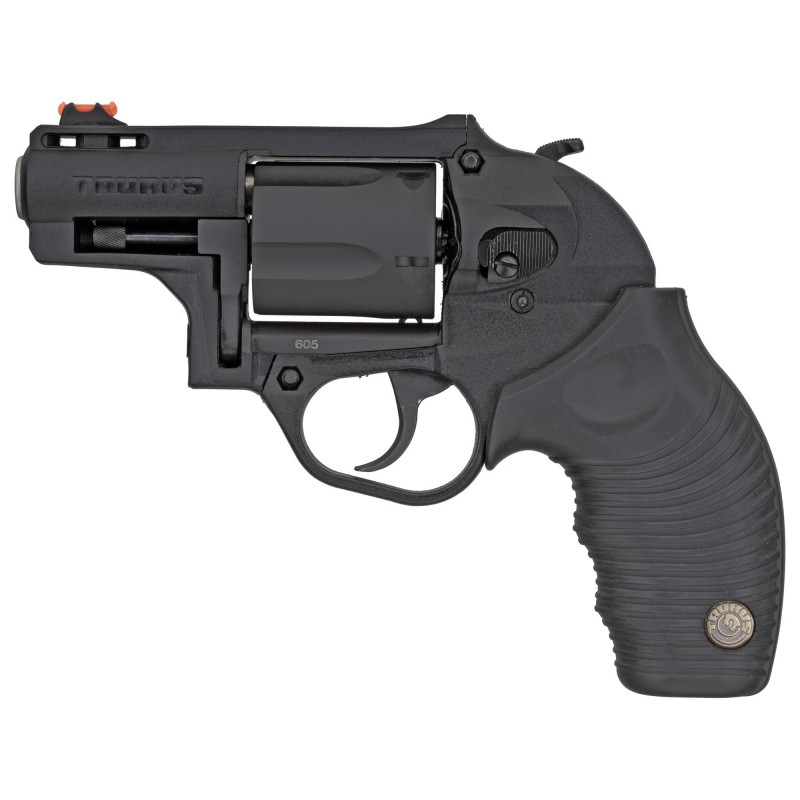 Taurus Model 605