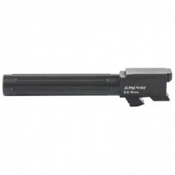 View 3 - Lone Wolf Distributors AlphaWolf Barrel