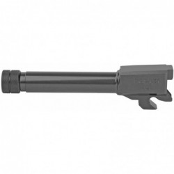 View 3 - Sig Sauer Barrel