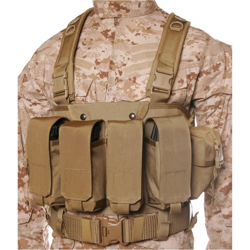 BLACKHAWK Commando Chest Harness