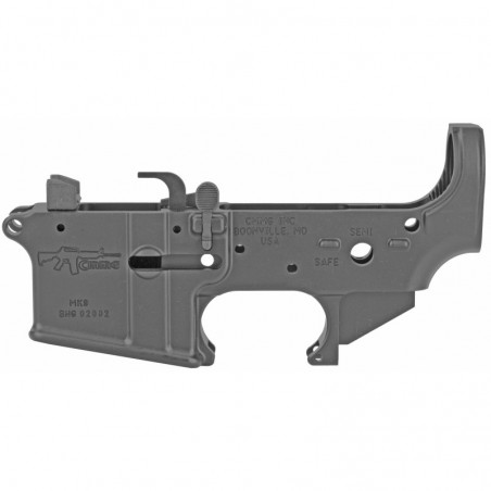 CMMG MK9 Lower