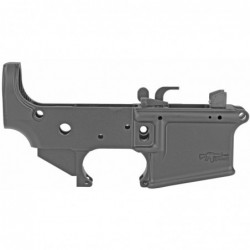 View 2 - CMMG MK9 Lower