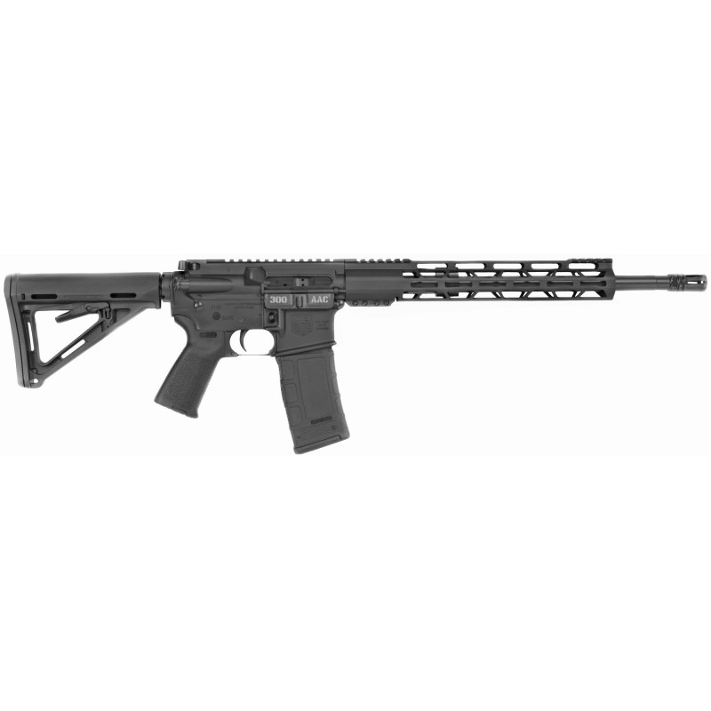 Diamondback Firearms DB15 300BLK