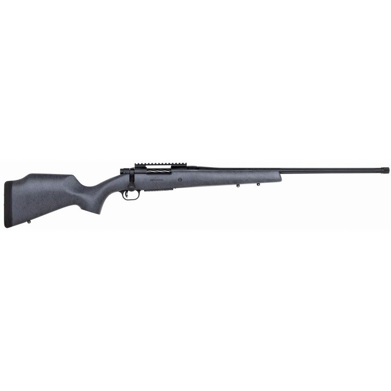 Mossberg Patriot Long Range Hunter