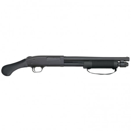 Mossberg 590 Shockwave Special Purpose