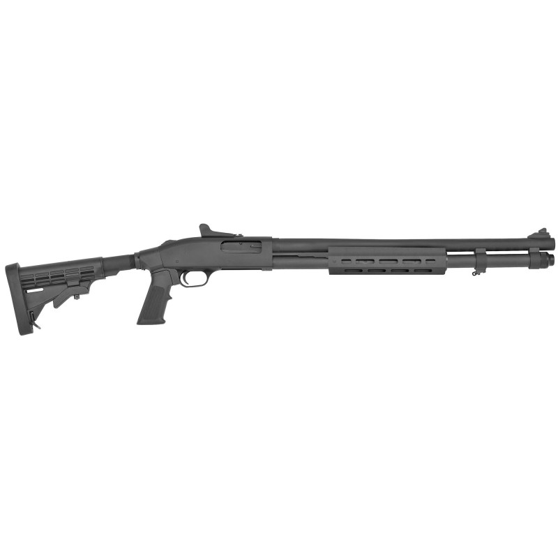 Mossberg 590A1