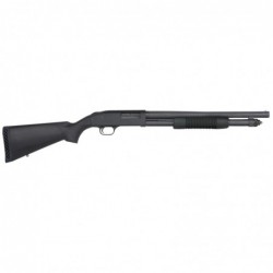 View 1 - Mossberg 590 Tactical