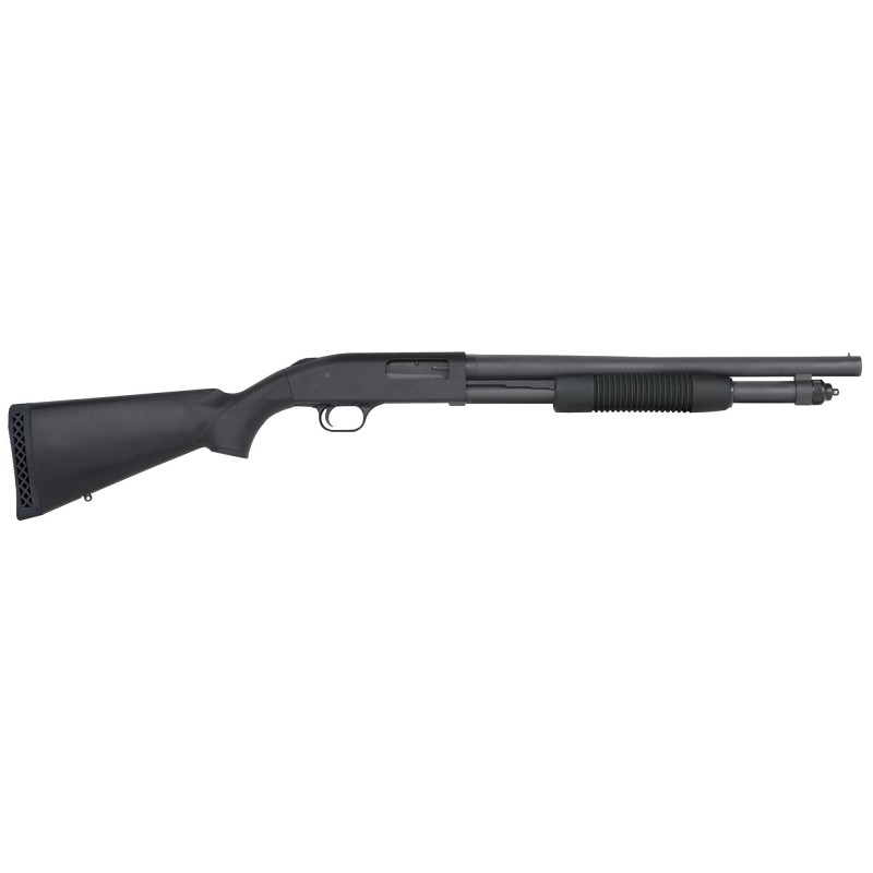 Mossberg 590 Tactical