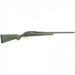 Ruger American Rifle Predator