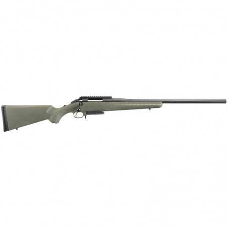 Ruger American Predator Rifle