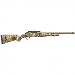 Ruger American Bolt-Action