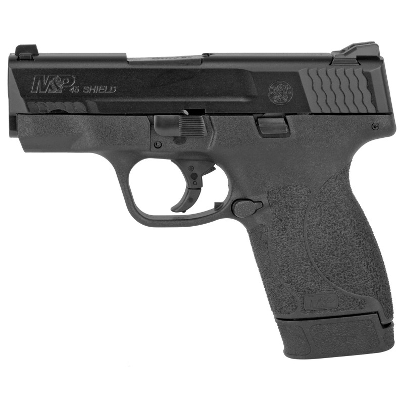 Smith & Wesson Shield M2.0