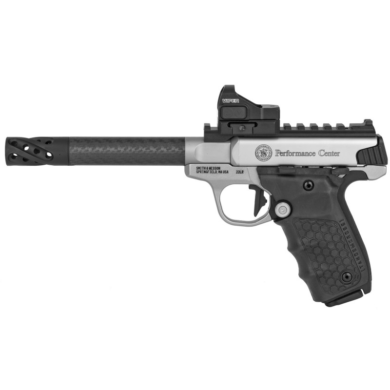 Smith & Wesson Performance Center Victory Target