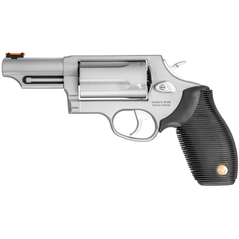 Taurus Judge