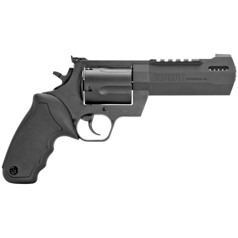 Taurus Raging Hunter