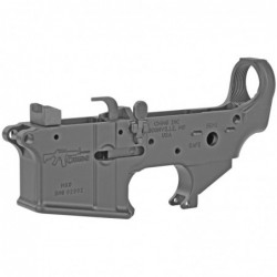 View 3 - CMMG MK9 Lower