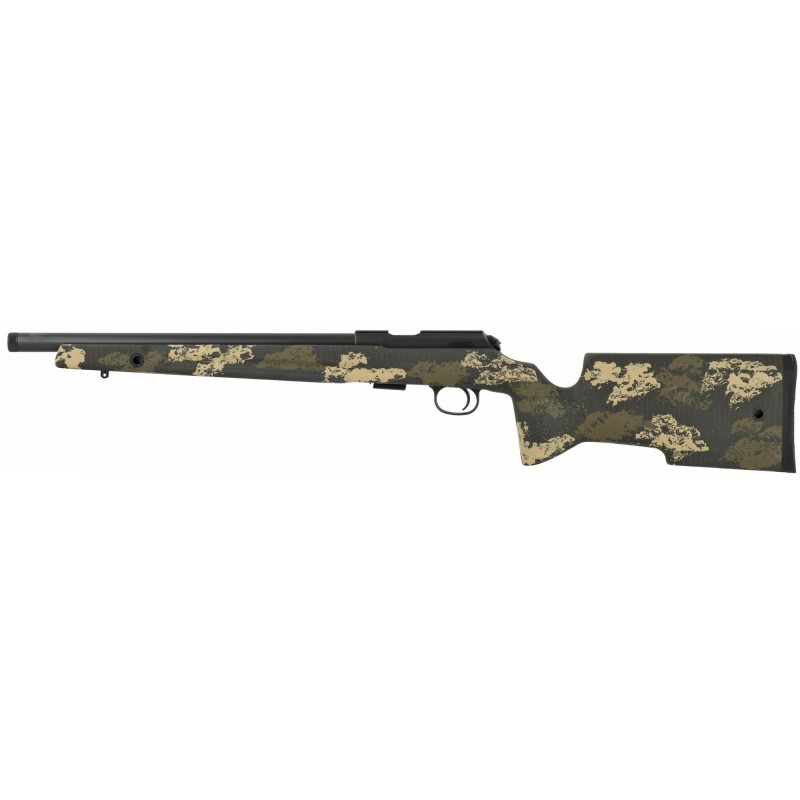 CZ 457 Varmint Precision Trainer Camo