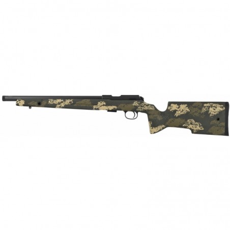 CZ 457 Varmint Precision Trainer Camo