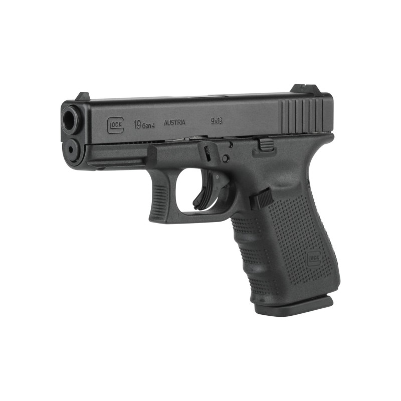 Glock 19 Gen4