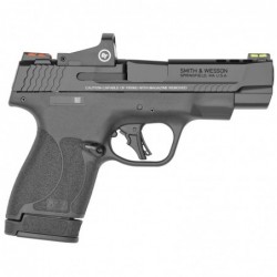 View 2 - Smith & Wesson Shield Plus