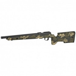 View 3 - CZ 457 Varmint Precision Trainer Camo