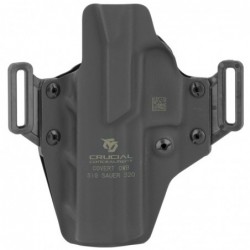 View 2 - Crucial Concealment Covert OWB