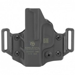 View 2 - Crucial Concealment Covert OWB