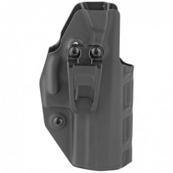 Crucial Concealment Covert IWB