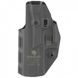 View 2 - Crucial Concealment Covert IWB