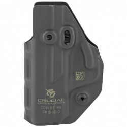 Crucial Concealment Covert IWB