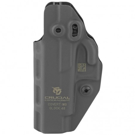 Crucial Concealment Covert IWB