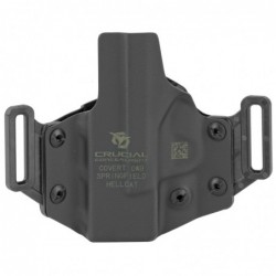 View 2 - Crucial Concealment Covert OWB