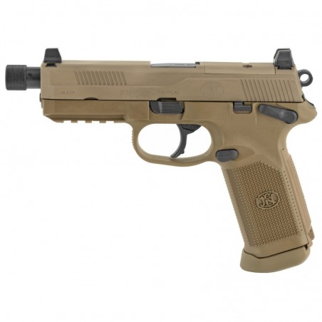 FN America FNX-45 Tactical