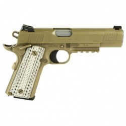 View 2 - Colt's Manufacturing M45A1 Marine Pistol, Series 80, Semi-automatic Pistol, 45 ACP, 5" Barrel, Steel Frame, Zinc Brown Ion Bond