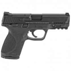 View 2 - Smith & Wesson Law Enf M&P 2.0 Compact