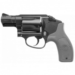View 1 - Smith & Wesson Law Enf Bodyguard