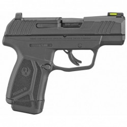 View 2 - Ruger MAX-9