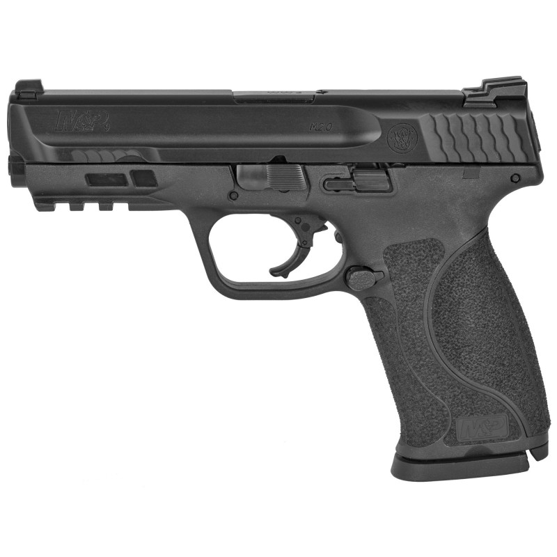 Smith & Wesson M&P 2.0