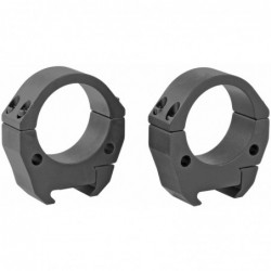 Talley Manufacturing Modern Sporting Rings