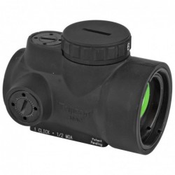 View 2 - Trijicon MRO Red Dot