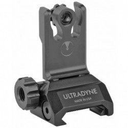 View 1 - Ultradyne USA C2 Folding Rear Sight