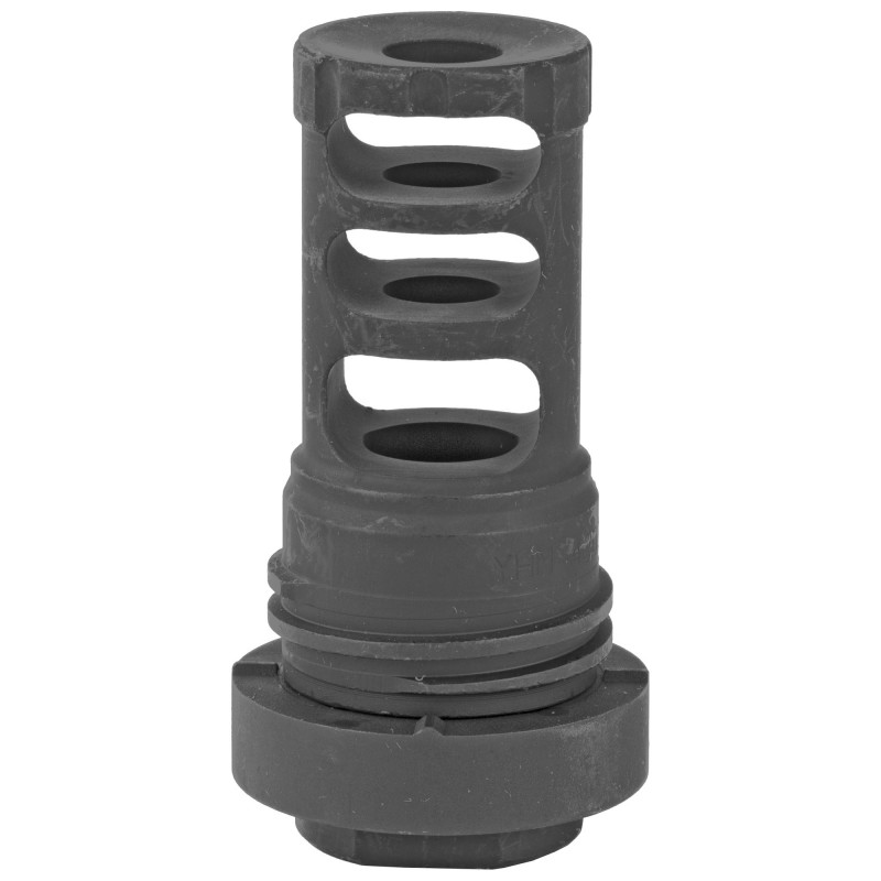 Yankee Hill Machine Co 30 CAL Q.D. Muzzle Brake for Nitro and Resonator