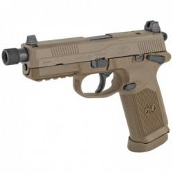 View 3 - FN America FNX-45 Tactical