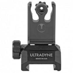 View 3 - Ultradyne USA C2 Folding Rear Sight