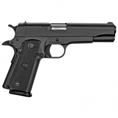 Armscor Rock Island 1911