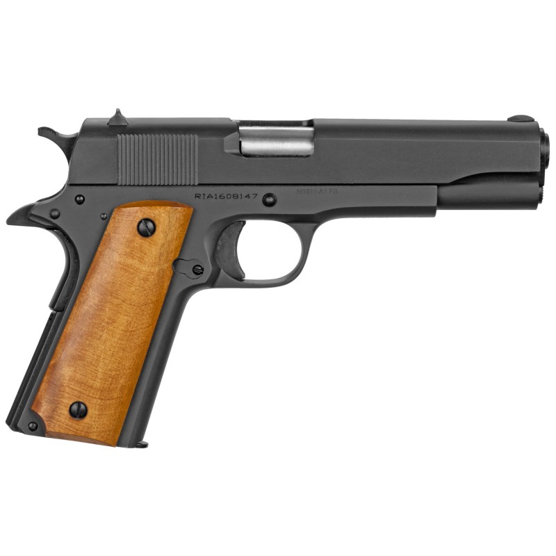 Armscor Rock Island 1911