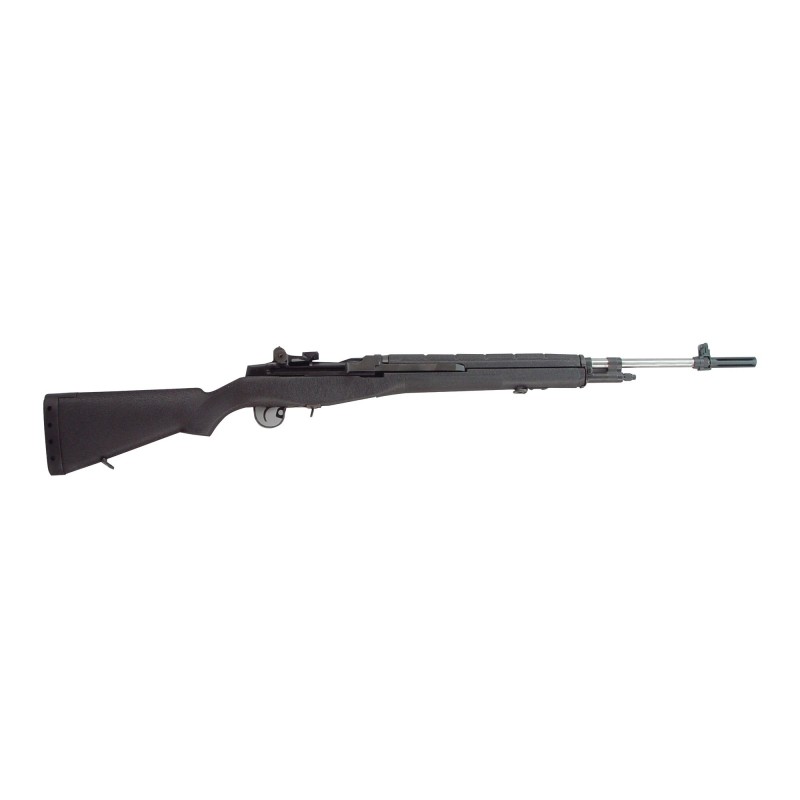 Springfield M1A Standard Loaded